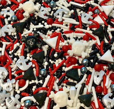 Pirates Life Sprinkles